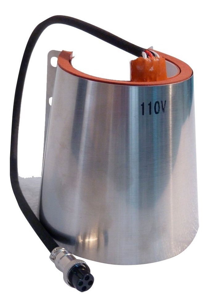 RESISTENCIAS PARA MUGS CARAMAÑOLA